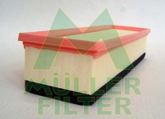MULLER FILTER oro filtras PA778